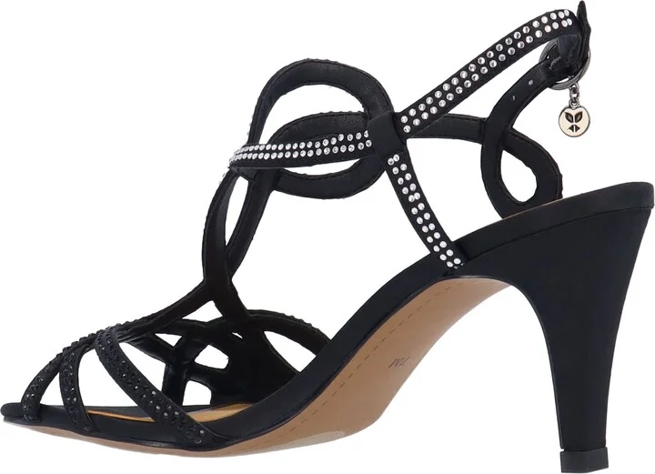Lulah Slingback Sandal - Image 2