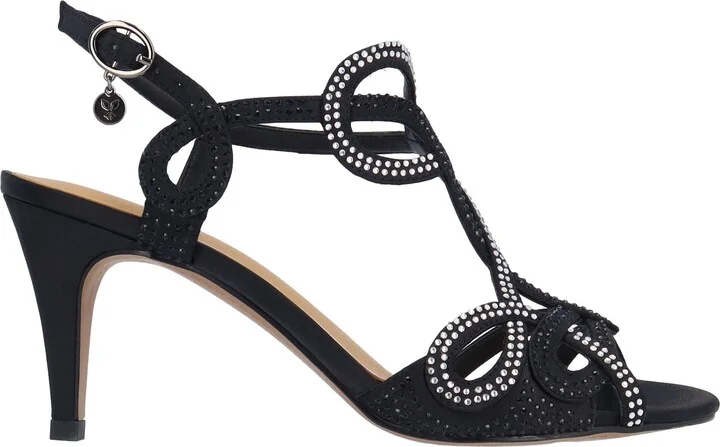 Lulah Slingback Sandal - Image 3