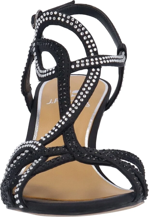Lulah Slingback Sandal - Image 4