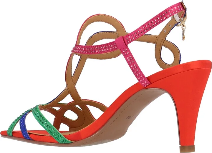 Lulah Slingback Sandal - Image 9