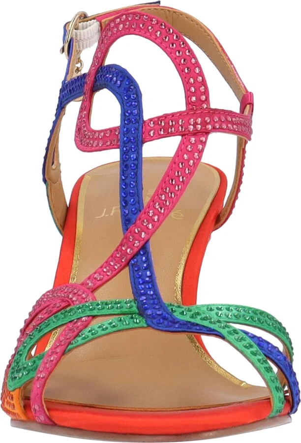 Lulah Slingback Sandal - Image 11