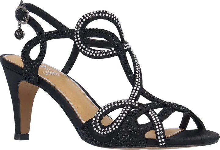 Lulah Slingback Sandal