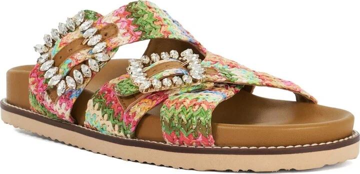 Lulos Sandal