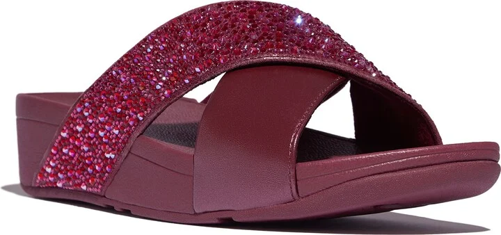 Luxe Plum