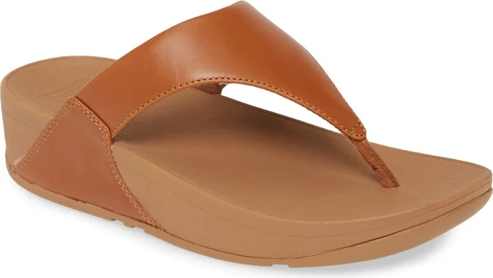 Light Tan Leather