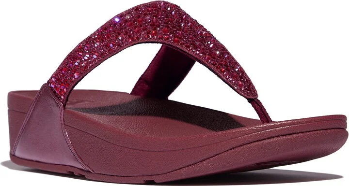 Luxe Plum