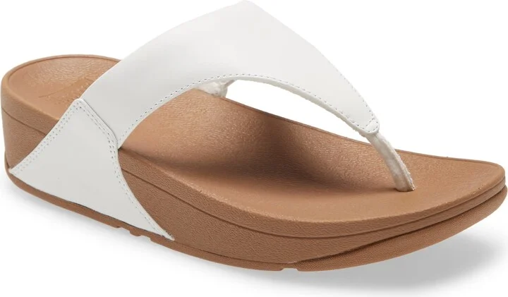 Lulu Flip Flop