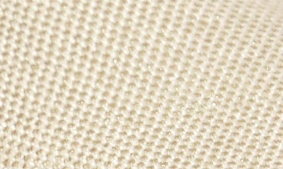 Lulu Glitz Canvas Platform Flip Flop - Image 8