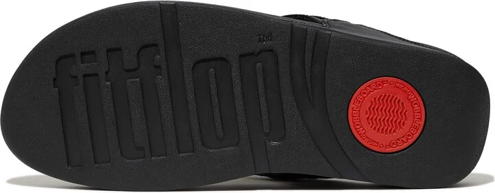 Lulu Platform Wedge Flip Flop - Image 5