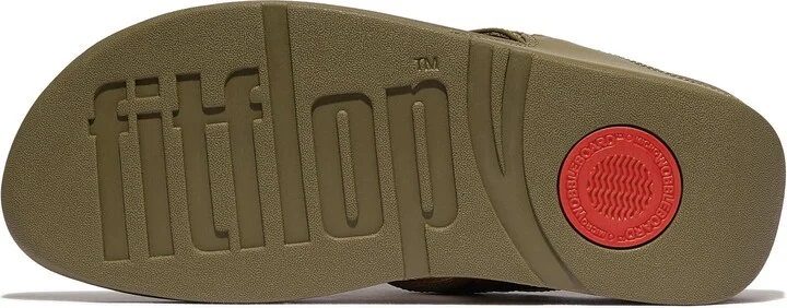 Lulu Platform Wedge Flip Flop - Image 10