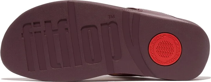 Lulu Platform Wedge Flip Flop - Image 4