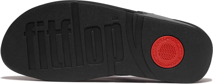 Lulu Sequin Flip Flop - Image 3