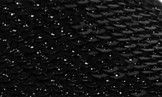 Lulu Sequin Flip Flop - Image 7