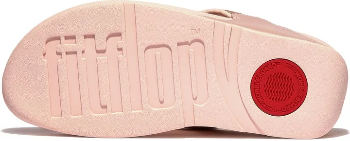 Lulu Sequin Zigzag Wedge Sandal - Image 3