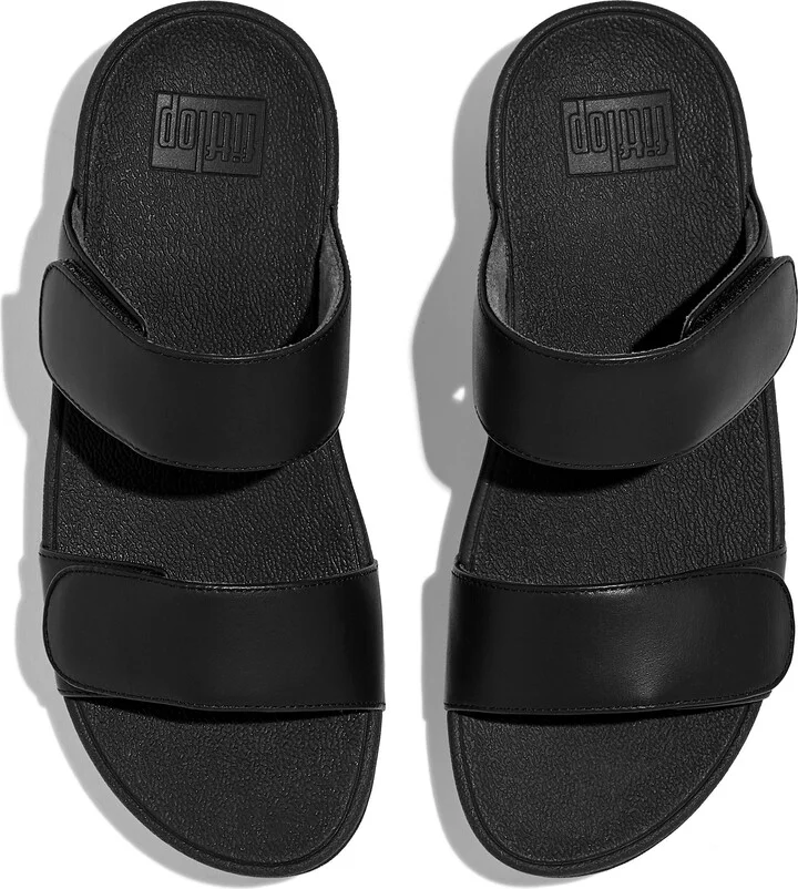Lulu Slide Sandal - Image 3