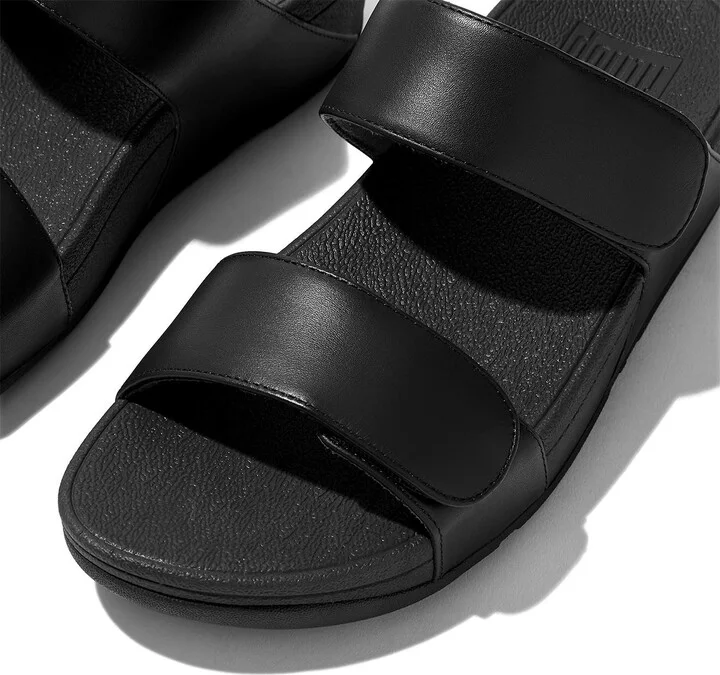 Lulu Slide Sandal - Image 5