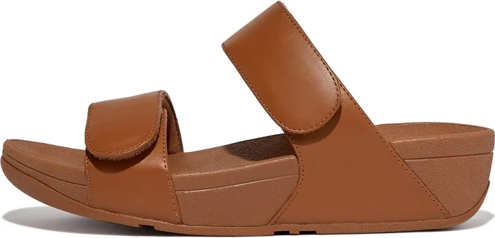 Lulu Slide Sandal - Image 7
