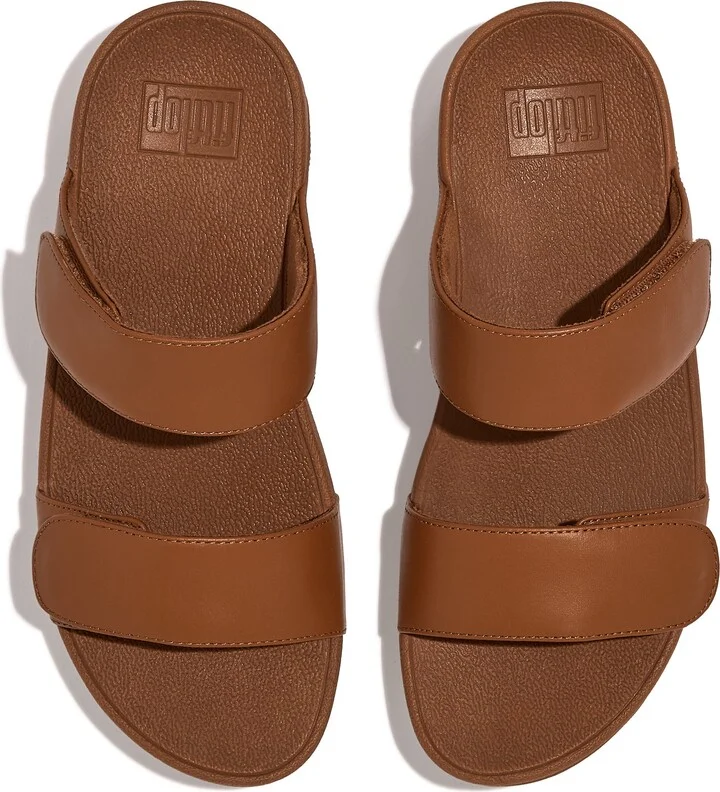 Lulu Slide Sandal - Image 8