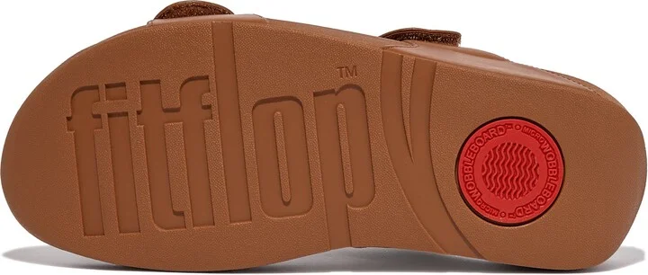 Lulu Slide Sandal - Image 9