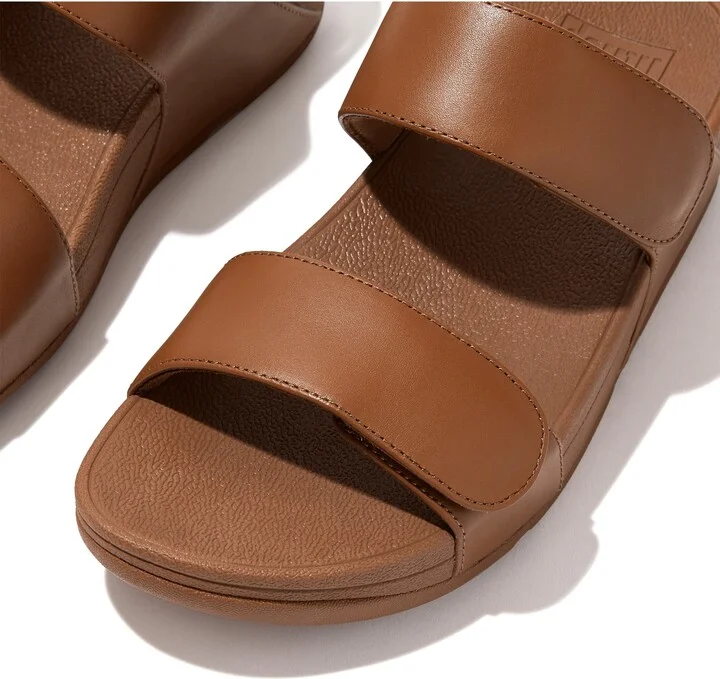 Lulu Slide Sandal - Image 10