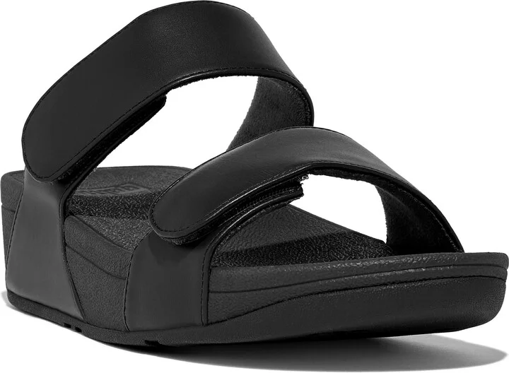 Lulu Slide Sandal