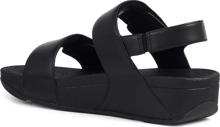 Lulu Slingback Sandal - Image 2