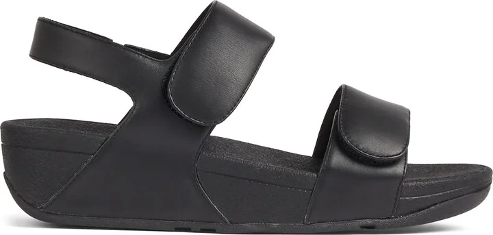 Lulu Slingback Sandal - Image 3