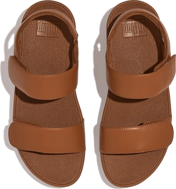 Lulu Slingback Sandal - Image 9