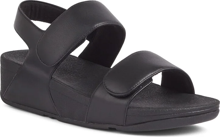 Lulu Slingback Sandal