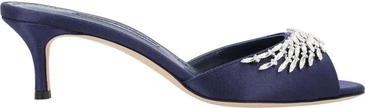 Lumada Fabio 050 Mule Blue