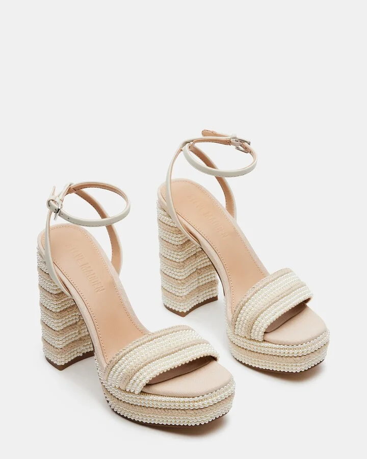 Lumara Natural Raffia - Image 2