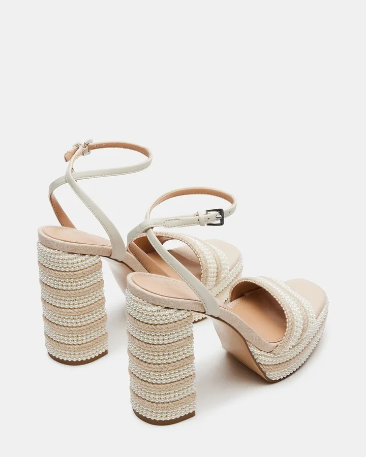 Lumara Natural Raffia - Image 5