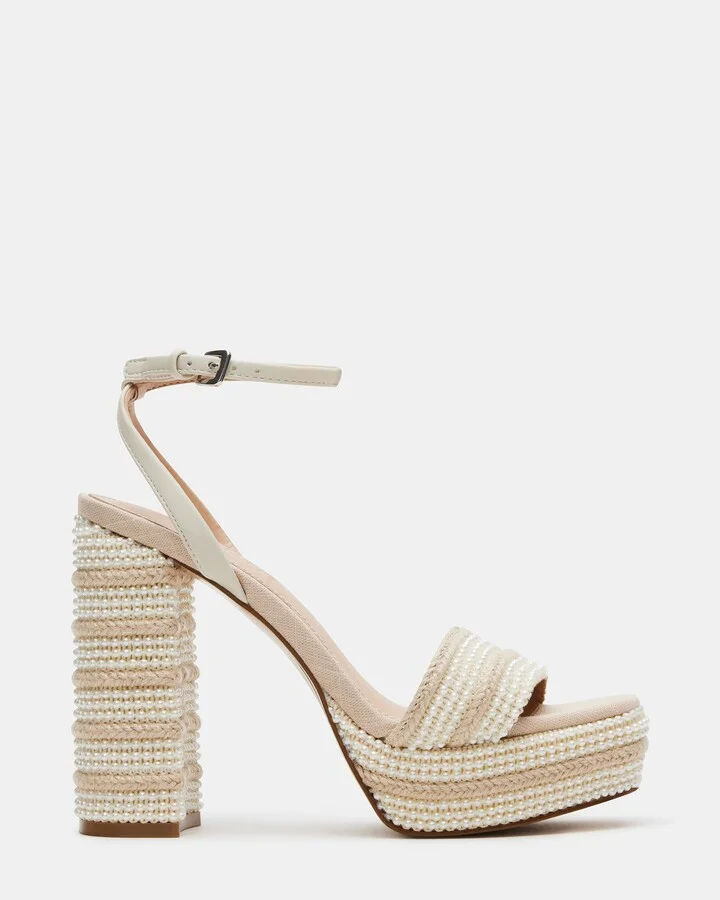 Lumara Natural Raffia
