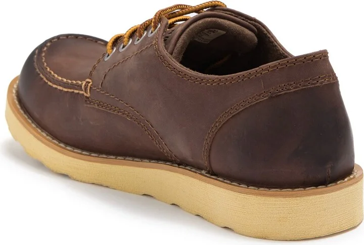 Lumber Down Lace Up Shoe - Image 2