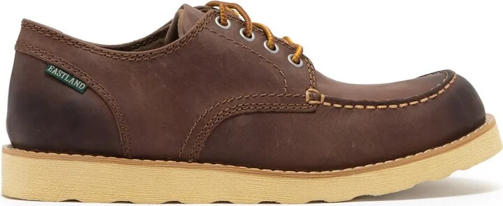 Lumber Down Lace Up Shoe - Image 3