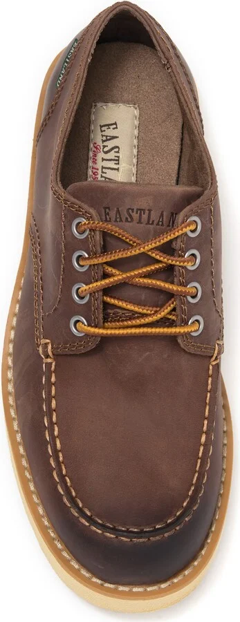 Lumber Down Lace Up Shoe - Image 4