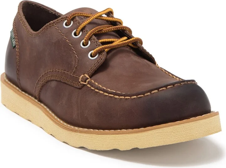 Lumber Down Lace Up Shoe