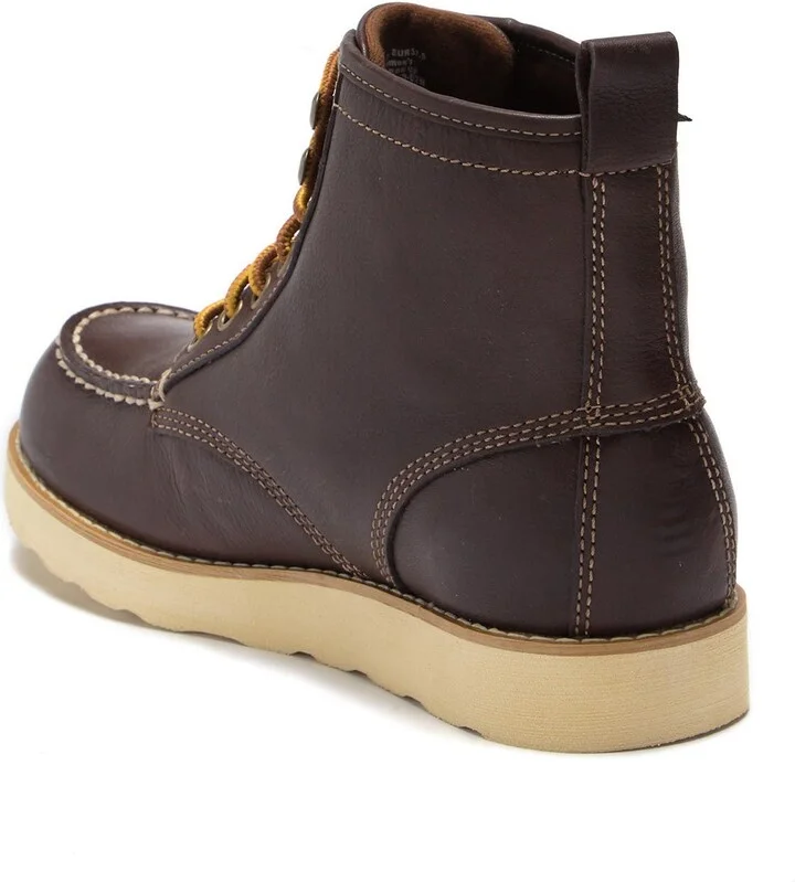Lumber Up Boot - Image 2