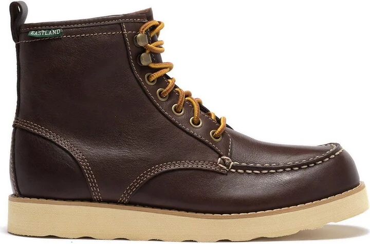 Lumber Up Boot - Image 3