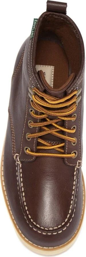 Lumber Up Boot - Image 4