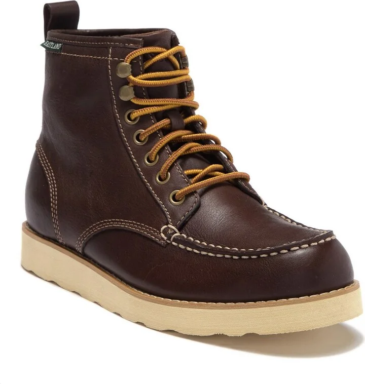 Lumber Up Boot