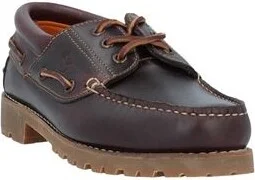 Lumberjack Man Loafers - Image 2