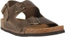 Lumberjack Man Sandals - Image 2