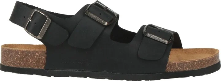 Lumberjack Man Sandals - Image 6