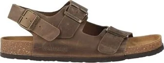 Lumberjack Man Sandals