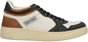 Lumberjack Man Sneakers