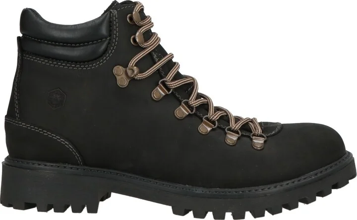 Lumberjack Urbanature Man Ankle boots - Image 3