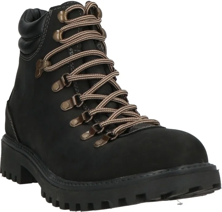 Lumberjack Urbanature Man Ankle boots - Image 4