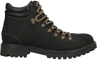 Lumberjack Urbanature Man Ankle boots