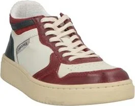 Lumberjack Urbanature Man Sneakers - Image 2
